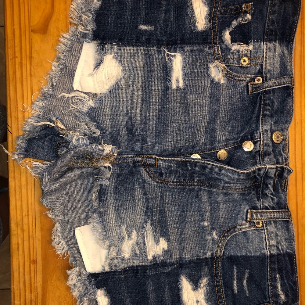 Doesn’t fit anymore